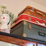 Appartamento Country Vintage House - With Garden *