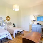 Appartamento Country Vintage House - With Garden