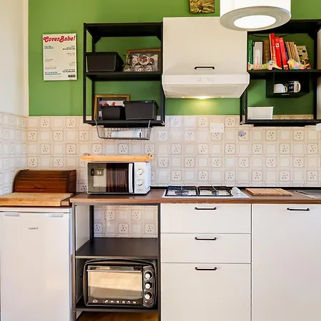 Country Vintage House - With Garden * Pianore