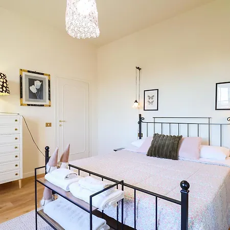 Apartamento Country Vintage House - With Garden