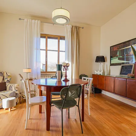 Country Vintage House - With Garden Apartamento Pianore